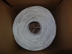 Channel Test Cat6A Lan Cable 500 M/Roll 23awg Twisted Pair Network Cable