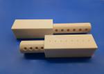 Corrosion Resistant Alumina Dispersing Gas Filling Valve Large Size