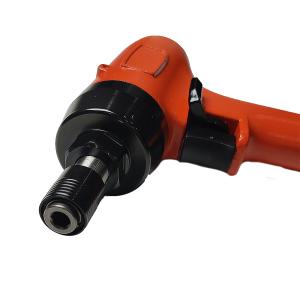 China Professional Grade Pneumatic Impact Screwdriver - 9000r.p.m 1/4 Inch Square factory
