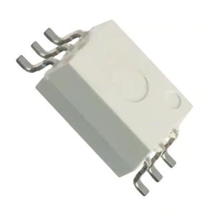 China TLP701 600mA Gate Drive Optocoupler 5000Vrms 1 Channel 6-SDIP factory