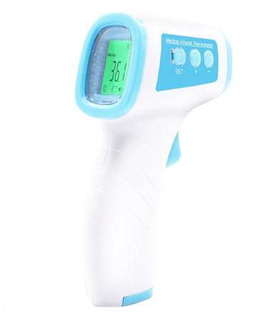 Infrared Non Contact Medical Thermometer For Infant / Old People / Young