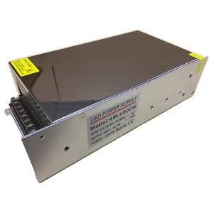 China 48v 1000w switching power adapter Indoor power supply for automation equipment factory