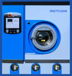China Chinese MOST Competitive Fully Closed Perc. Dry Cleaning Machine/Dry cleaner/ factory