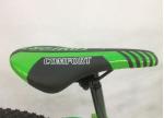 OEM 21 Speed 20 Inch Fat Tire Electric Bike