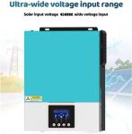 Solar Inverter Storage Home Power 2kw Single Phase 220v 230v 240v Solar Inverter