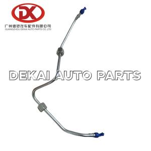 China Auto Parts Oil Pipe Injector Pump 8972094931 8 97209493 1 8 97209 493 1 ISUZU 4HG1-T factory