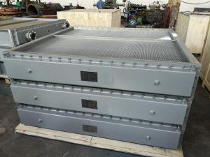 China PC300-7 PC400-7 208-03-72160 Hydraulic Oil Cooler factory