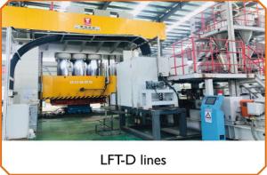 China Air Cooling Pellets Production Line , LFT PVC / PE Industrial Extruder factory