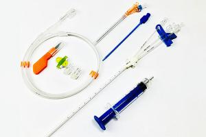 China Transparent Medical Equipment for Healthcare Industry Made by Healthcare Mould factory