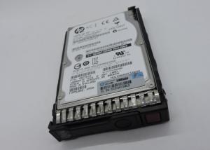 China 652583-B21 653957-001 HP Hard Disk 600G 2.5 Inch SAS Gen8 1 Year Warranty factory