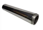 Hot Selling Chimney Flue Stainless Steel Stove Pipe 8 Inch