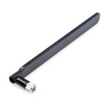 5dBi High Gain 698-2700MHz LTE 4G Antenna for Wireless Router CRC9 Connector