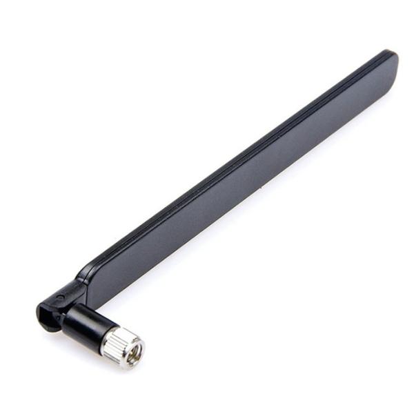 5dBi High Gain 698-2700MHz LTE 4G Antenna for Wireless Router CRC9 Connector