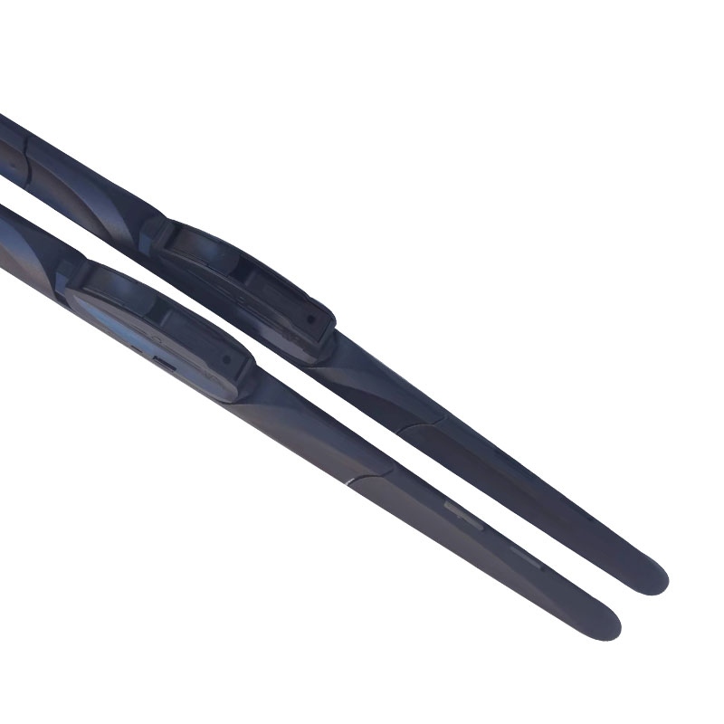 2022 Foton Aumark Universal Car Wiper Blades Rubber for Year 2005- and Material