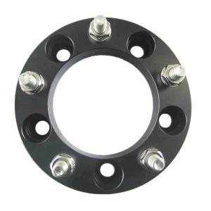 China 25mm 5x139.7 Forged Aluminum Wheel Spacers for SUZUKI Jimny Sierra Samurai Vitara factory