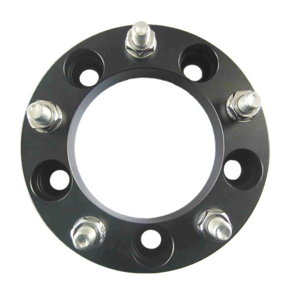 25mm 5x139.7 Forged Aluminum Wheel Spacers for SUZUKI Jimny Sierra Samurai