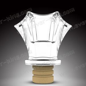 China Custom-Made ISO9001 30*35mm Whiskey Bottle Cork factory