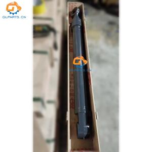 China SY215 Bucket Hydraulic Cylinder 60011369 60270928 for Sany Construction Machinery Parts factory