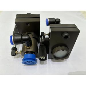 China New Brand Spare Parts Durable Easy To Maintain Die Cutting Machine Parts Paper Feeding Nozzles Improve Production Efficiency factory