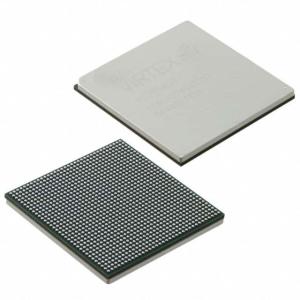 China XC7VX485T-1FFG1157I factory