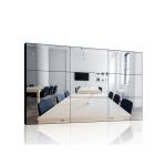 200W 49" DID LCD 3 X 3 Video Wall 700cd/M2 13.9KG 0.56mmX0.56mm