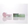Buy cheap Premium And Eco-Friendly 10ML,20ML Lip Balm Cosmestic Plastic Jars With Lids, from wholesalers