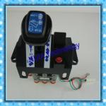 FBH45-10 Chelsea Five Hole Combination Control Valve Driving Cab Manual Operated