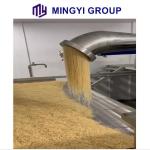 Continuous Band Drying Equipment for Gelatin Production Customized Design
