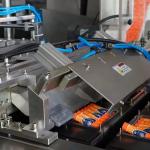 Advanced Automatic Tablet Capsule Blister Packing Machine for Thick Packaging