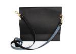 Multipurpose Pure Color Washable Shoulder Bag Long Chain Paper Handbags For