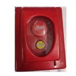 32V Automated Fire Protection Emergency Release / Stop Switch 133*102*70