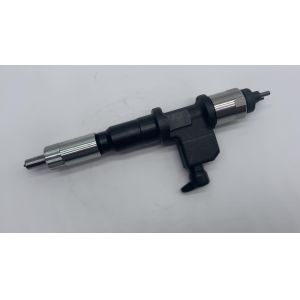 High Quality Common rail Diesel Fuel Injector 095000-8981 For IS-UZU 8-98167556
