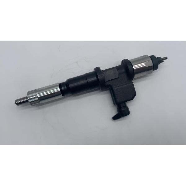 New Diesel Fuel Injector 095000-6300 0950006300 for 6WG1 1153004364 1-15300436-4