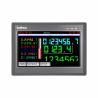 Buy cheap Industrial Electrical Touch Panel PLC 10.1 Inch TFT PID Self Tuning from wholesalers