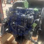 ISUZU 4BG1 ENGINE FOR HATICHI SANY SUMITOMO XCMG EXCAVATOR ENGINE PARTS ENGINE