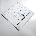 25W Flick Free Triac Dimming LED Module For AC120V Ceiling Lighting