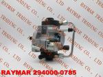 DENSO Common rail fuel pump 294000-0780, 294000-0782, 294000-0785 for NISSAN
