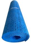 8-20mm Thickness Artificial Turf Shock Pad Playground Underlay
