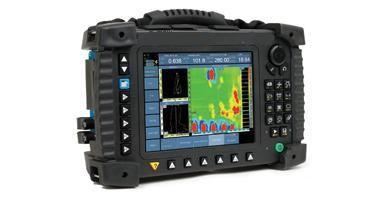 Far Field Low Frequency Eddy Current Flaw Detector For Water Wall Tube Heat