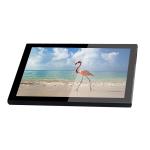 Industrial Wall Mount 10.1 Inch Tablet Android 6.0 POE RS232 RS485 GPIO