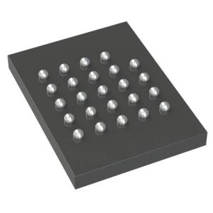China S25FL132K0XBHIS20 factory