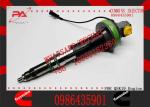 Injector 0986435901 Fuel Injector 0 986 435 901