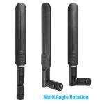 4G LTE omniDirectional 8dBi High Gain Booster Antenna For Outdoor hunting