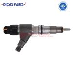Diesel Common Rail Fuel Injector 0 445 120 347 0445120347 Fuel Injector 0 445