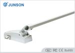 Inside Prevent Shock Anti Jamming Metal Door Panic Bar For Double Door