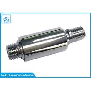 China High Durability Top Standard Brass Swivel Joint Connector Lamp on sale