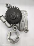 129900-32001 Excavator Engine Oil Pump For 4TNV94 4TNV98