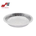 Small Size Catering Aluminium Foil Pie Dishes FDA certificate