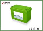 12V 100Ah Wireless Floor Scrubber Household Battery Pack