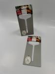 Durable Clamshell Paper Blister Packaging For Food Products FSC